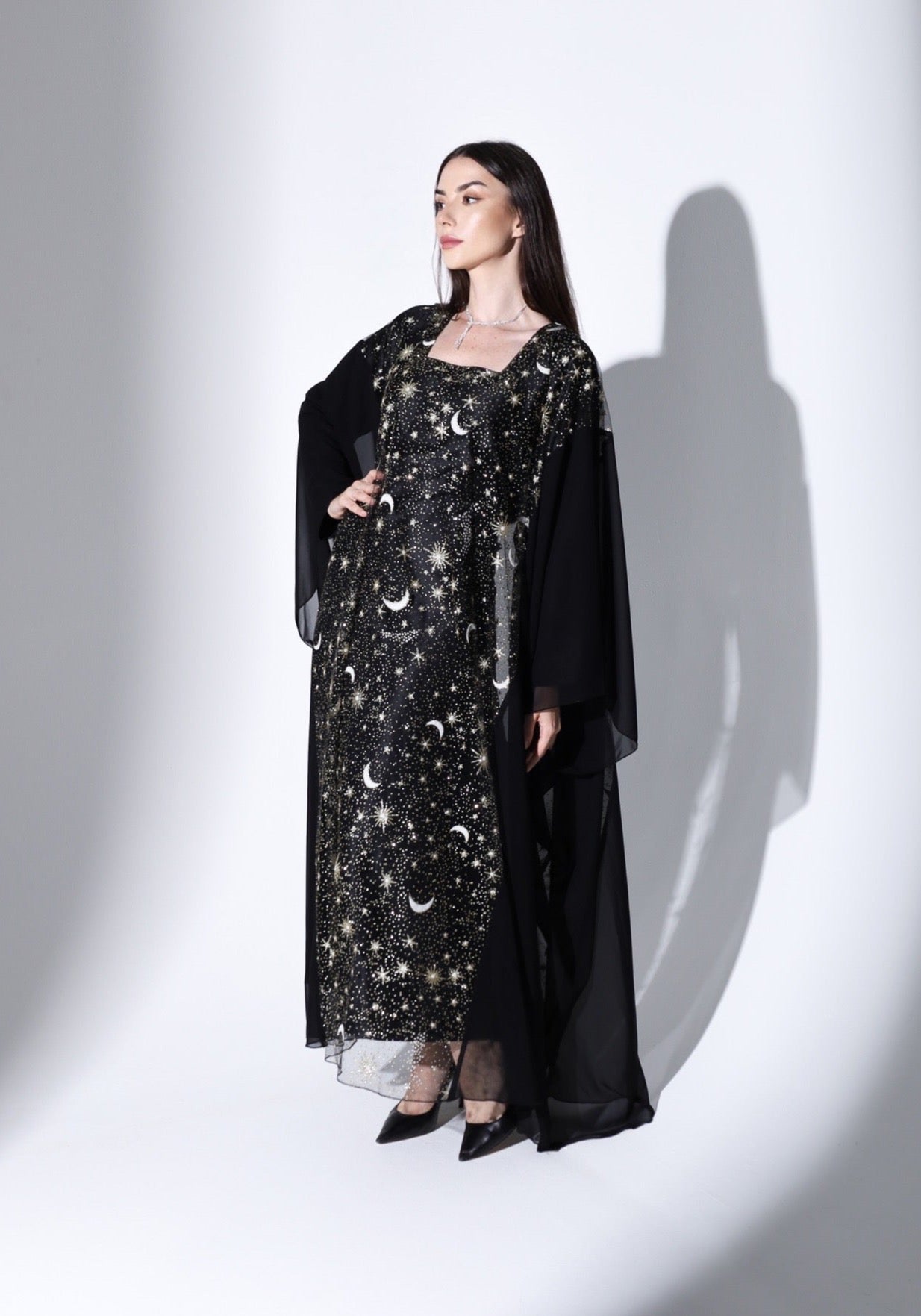 #T1 🌌ثوب المجرة