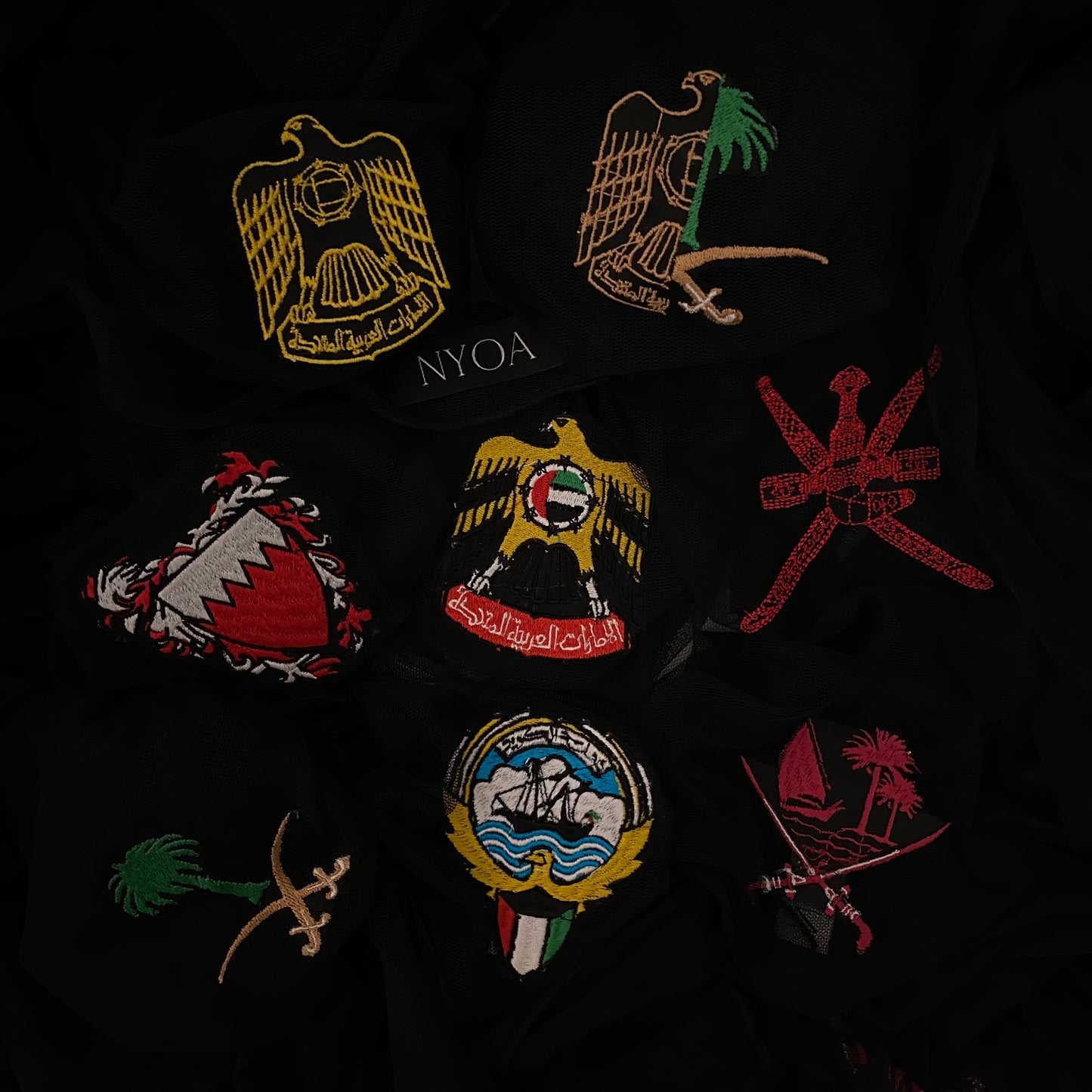 شيل تور   🇦🇪🇶🇦🇧🇭🇰🇼🇸🇦🇴🇲