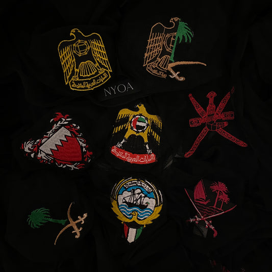 شيل تور   🇦🇪🇶🇦🇧🇭🇰🇼🇸🇦🇴🇲