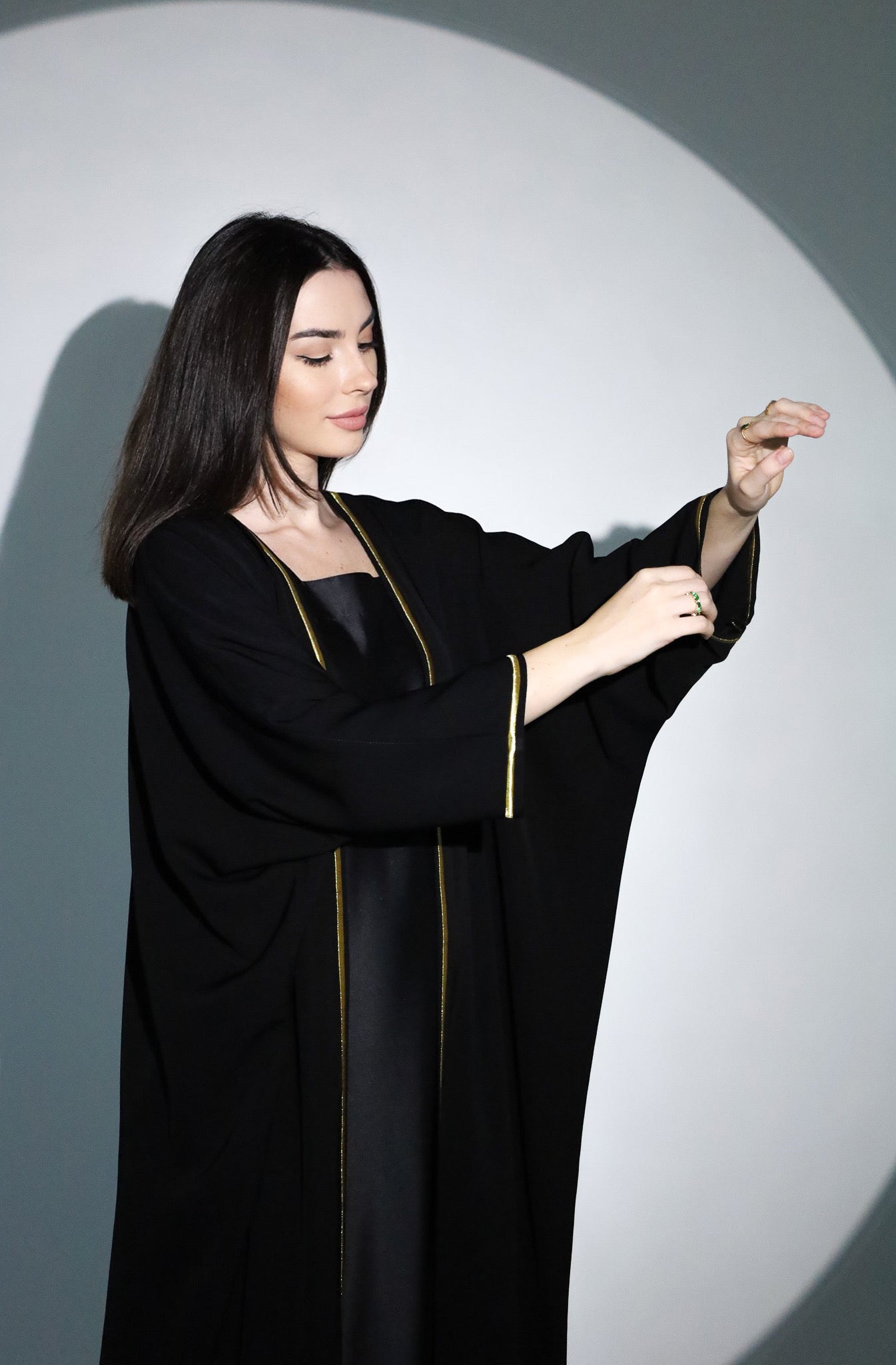 #ND2  العباة و الشيلة 🇦🇪