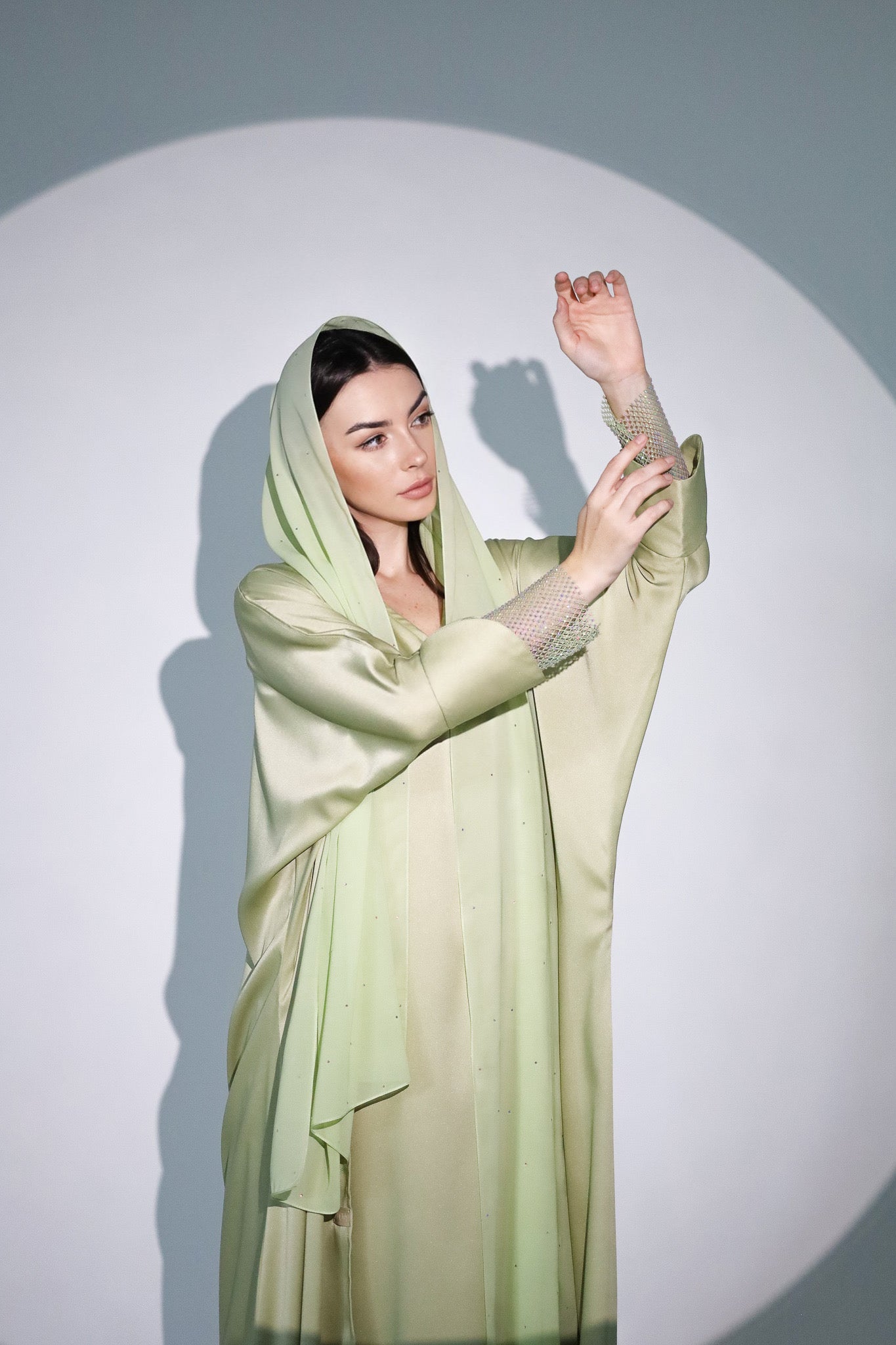 A007 MATCHA! ماتشا