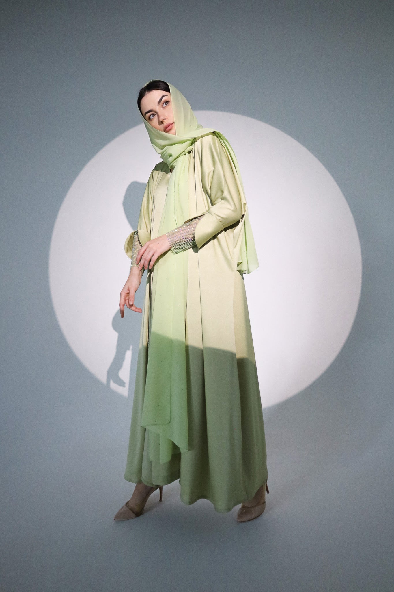 A007 MATCHA! ماتشا