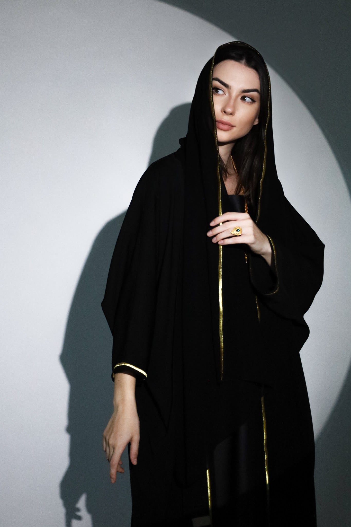 #ND2  العباة و الشيلة 🇦🇪