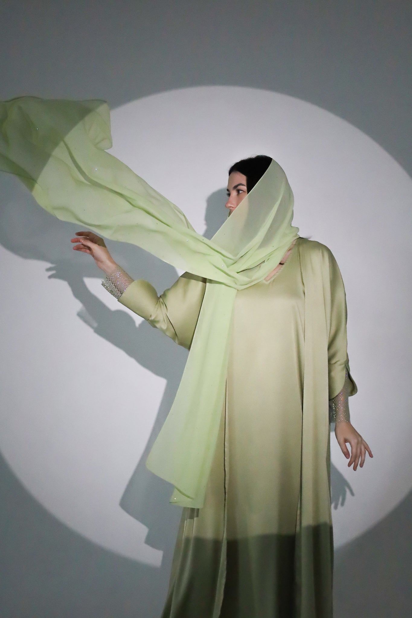 A007 MATCHA! ماتشا