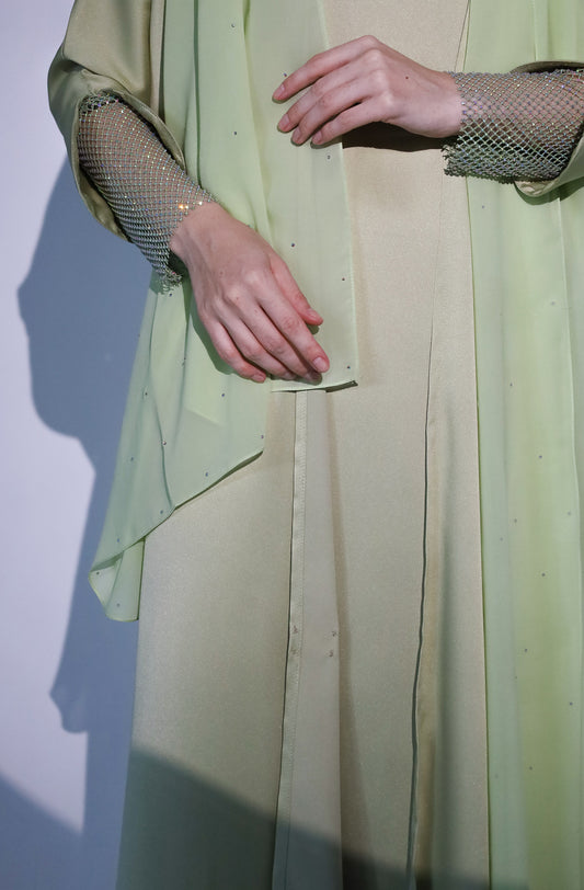 A007 MATCHA! ماتشا